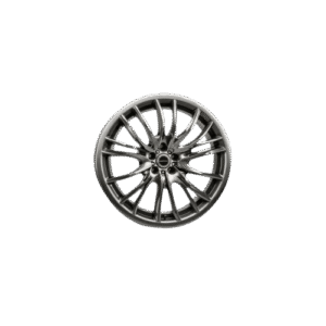 Alloy Wheel
