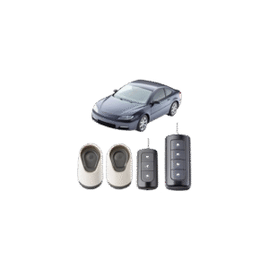 Automatic Engine Starter