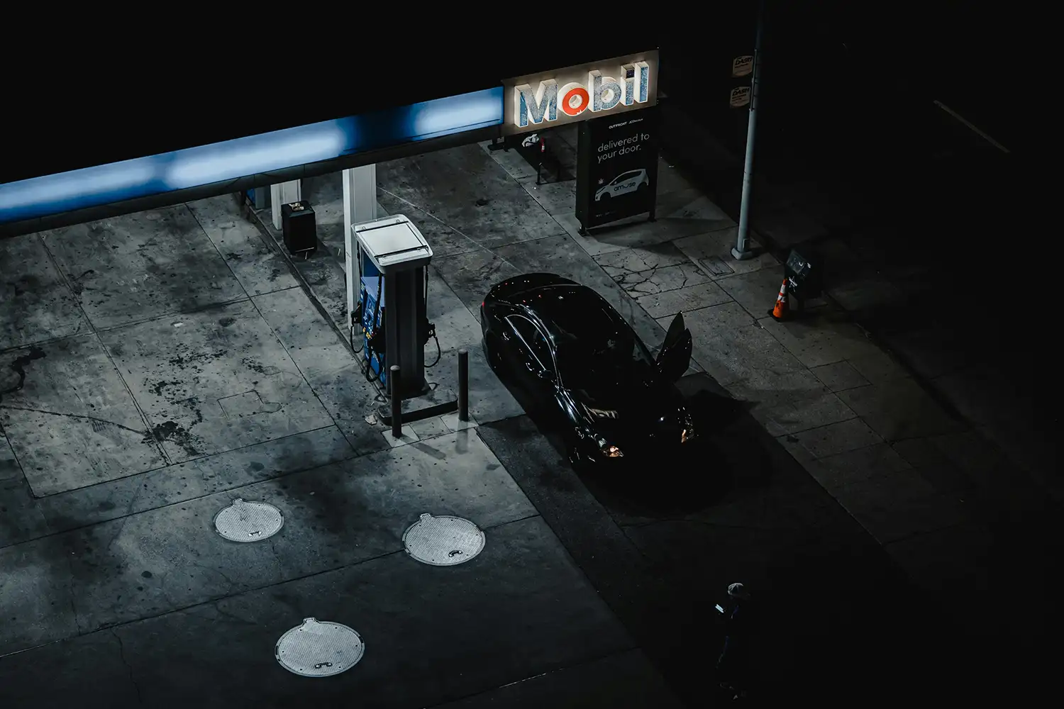 How to Choose the Right Auto Parts for Your Vehicle